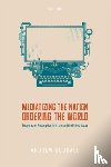 Dougall, Andrew (Postdoctoral Research Fellow - Mediatizing the Nation, Ordering the World