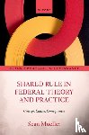 Mueller, Prof Sean (Assistant Professor - Shared Rule in Federal Theory and Practice