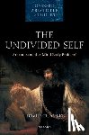 Charles, David (Howard H. Newman Professor of Philosophy, Howard H. Newman Professor of Philosophy, Yale University) - The Undivided Self