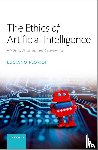 Floridi, Luciano (Founding Director of the Yale Center for Digital Ethics - The Ethics of Artificial Intelligence