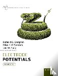 Compton, Richard G. (Oxford University), Sanders, Giles H. W. (, Yang, Jake M. ( - Electrode Potentials