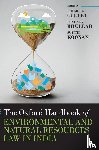  - The Oxford Handbook of Environmental and Natural Resources Law in India