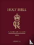 Oxford University Press - The Holy Bible 2023 Coronation Edition