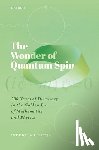 Satija, Prof Indubala I. (Professor - The Wonder of Quantum Spin