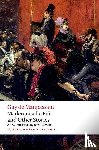 Maupassant, Guy de - Mademoiselle Fifi and Other Stories