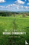 Lenman, James (Professor of Philosophy - The Possibility of Moral Community
