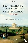 Zanou - Transnational Patriotism in the Mediterranean, 1800-1850
