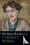  - The Oxford Handbook of Virginia Woolf