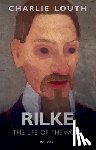 Louth, Dr Charlie (Professor of German and Comparative Literature - Rilke