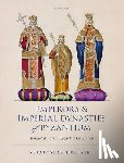 Dmitriev, Sviatoslav (Associate Professor of History - Emperors and Imperial Dynasties of Byzantium