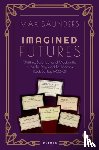 Saunders, Max (Interdisciplinary Professor of Modern Literature and Culture - Imagined Futures