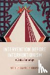 Quinton-Brown, Patrick (Assistant Professor of International Relations - Intervention before Interventionism