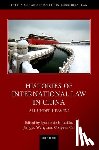  - Histories of International Law in China