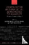 Bach, Xavier - Comparative and Dialectal Approaches to Analogy