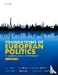 E. De Vries, Catherine (Generali Endowed Chair in European Policies and Professor of Political Science, B. Hobolt, Sara (Sutherland Chair in European Institutions and Professor - Foundations of European Politics