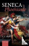 Boyle, A. J. - Seneca: Phoenissae