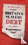 Banner, Michael (Dean and Fellow - Britain's Slavery Debt
