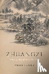 Fraser, Chris (Vice-Chancellor Visiting Professor / University of Toronto - Zhuangzi: Ways of Wandering the Way