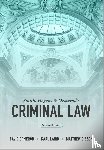 Ormerod, David (Professor of Criminal Justice at University College London, Laird, Karl (Stipendiary Lecturer and Tutor in Law at St Edmund Hall, Gibson, Matthew (Senior Lecturer in Law - Smith, Hogan, and Ormerod's Criminal Law