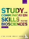 Johnson, Stuart (Director of Careers and Skills, Scott, Jon (Emeritus Professor of Bioscience Education, Henri, Dominic (Senior Lecturer - Study and Communication Skills for the Biosciences