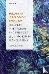 Lorimer, Dr Marta (Fellow in European Politics - Europe as Ideological Resource
