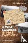 Linenberg, Yorai (Honorary Research Fellow - Jewish Soldiers in Nazi Captivity