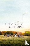 Kostera, Prof Monika (University of Warsaw) - The University of Hope