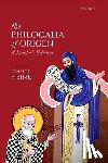 Heine, Ronald E. - The Philocalia of Origen