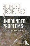 Fischhoff, Baruch (Howard Heinz University Professor - Bounded Disciplines and Unbounded Problems