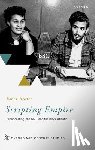 Procter, James (Professor of Modern and Contemporary Literature - Scripting Empire