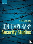 Collins, Alan - Contemporary Security Studies