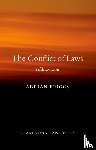 Briggs, Adrian (Professor of Private International Law - The Conflict of Laws