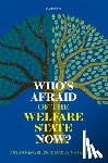 Hemerijck, Anton (Professor of Political Science and Sociology, Matsaganis, Manos (Professor of Public Finance - Who's Afraid of the Welfare State Now?