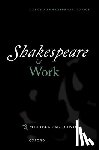 Dowd, Michelle M. (Hudson Strode Professor of English - Shakespeare and Work