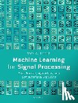 Little, Prof Max A. (Professor of Mathematics - Machine Learning for Signal Processing