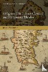 Zachhuber, Juliane (Fellow by Special Election in Ancient History - Religious Life in Late Classical and Hellenistic Rhodes