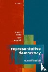 Landa, Dimitri (Professor of Politics, Pevnick, Ryan (Associate Professor Politics at New - Representative Democracy