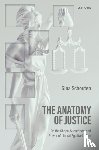 Schouten, Gina (Professor of Philosophy - The Anatomy of Justice