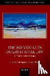  - The Individual in International Law