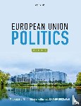 Cini, Michelle (Professor of European Politics, Perez-Solorzano Borragan, Nieves (Senior Lecturer in European Politics - European Union Politics