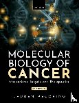 Pecorino, Lauren (Professor in Cancer Biology - Molecular Biology of Cancer