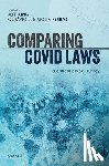 King, Jeff - Comparing Covid Laws