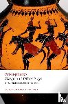 Aristophanes - Wasps and Other Plays