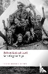 Baden-Powell, Robert - Scouting for Boys