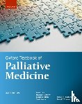  - Oxford Textbook of Palliative Medicine