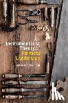 Brinkmann, Matthias (Lecturer - An Instrumentalist Theory of Political Legitimacy