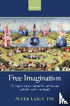 Tse, Peter Ulric (Chair of the Department of Psychological and Brain Sciences - Free Imagination