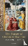 McGrath, Alister E. (Emeritus Professor of Science and Religion - The Nature of Christian Doctrine