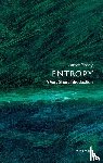 Binney, James (Emeritus Professor of Physics - Entropy