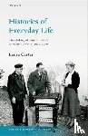 Carter, Laura (Lecturer in British History - Histories of Everyday Life